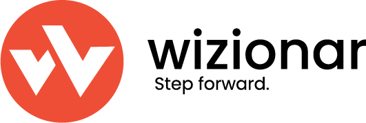 Wizionar Logo